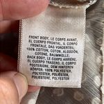 Anthropologie  - Holding Horses “Willow Ridge” Flannel Shirt Photo 10