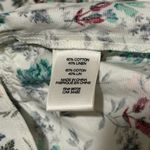 Rebecca Taylor  Carnation Ruffled Tie Tank Dress Photo 7