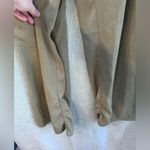 19 Cooper  cargo pants size small, cream khaki color NWT Photo 4