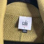 CAbi  Women's Road Trip Blazer in Moss Green | Size Large Photo 1