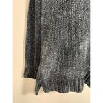 Orvis  Heavy Knit Oversized Sweater Photo 6