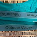Outdoor Voices  Sports Bra Size‎ Small Photo 4