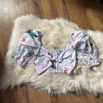 Hill House  The Isabella Top In Sea Creatures Photo 3