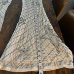 Nasty Gal Star Embellished Soft Flare Pants Photo 8