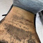 Rag and Bone  Classic Newbury Leather Ankle Boots Photo 12