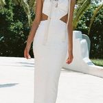 Sabo Skirt Sabo Senaya Midi Dress Photo 1