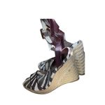 Michael Kors Tiger Espadrilles Photo 2