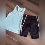 Tlf hyper power shorts and tank top XS Photo 1