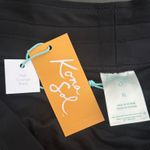 Kona Sol  Women's Black High Coverage Swim Shorts Size XL Board Shorts  NEW Photo 4