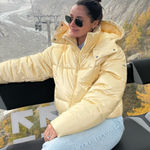 Alo Yoga Alo puffer jacket  Photo 0