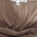 Antistar Light brown tube top Photo 0