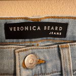 Veronica Beard  Carly Kick Flare  Jeans Photo 3