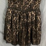 Robert Rodriguez Neiman Marcus x Target: Black Lace Strapless Dress Photo 7