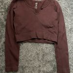 Aura  Top Ribbed Photo 0