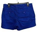 Gap Factory 4 Inch Blue Eyelet Bodga Bay Shorts Photo 2