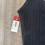 No Boundaries  Black Corset Top Photo 4