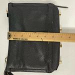 Rebecca Minkoff  Regan Black Crossbody Bag Photo 11