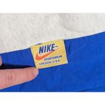 Nike  Sportswear Icon Clash Pants Sweatpants Blue Gray Workout Womens Small Gym Photo 7