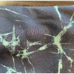 Patagonia Leggings Womens Small Patterned Stretch Compression Gorpcore Hike Photo 8