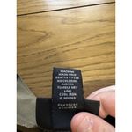 Maggie Barnes  Tunic Top Button up Plus Size 1X 18/20 Lagenlook Button Down Artsy Photo 8