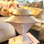 Free People NWOT  Isabella Bohemian Natural Wood Necklace Photo 7