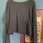 American Eagle  Off-The-Shoulder Top Photo 0