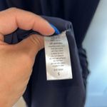 Susana Monaco NWT Circle Front Maxi Dress - Midnight Photo 5