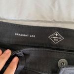 st. john's bay Women’s Adaptive Mid Rise Secretly Slender Sliming Penal Sz 8 Jeans Photo 10