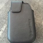 ⭐️NEW⭐️ Blackberry 9900/9930 black holster case Photo 3