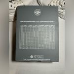 Palladium Boot Pampa Hi Women’s Size 6 Original Star White Chukka Medium New Photo 14