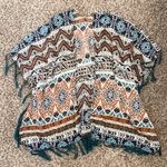 Boutique Fringe Cardigan Photo 0