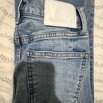 Aritzia Denim Forum The Arlo High Rise Straight size 23 Photo 6