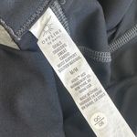 Aerie NWT Offline by Black with Gray Stitching Goals Padded Sports Bra - Size: M Photo 3