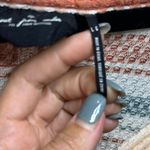 Urban Outfitters  Women's‎ Pink and Cream Sweater, L Photo 3