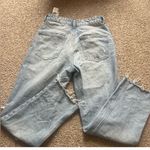 ZARA  Jeans High-Rise Photo 1