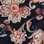 Daytrip NWT  Paisley Tank Photo 4