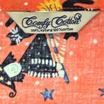 Comfy Cotton Halloween Photo 4