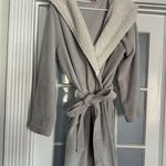 Victoria's Secret Medium Victoria’s Secret Cozy Mid-length Robe Photo 2
