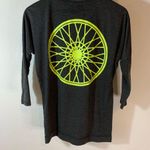 Soul cycle 3/4 Sleeve Top Photo 2