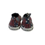 Airwalk Women's American Flag Shoes Photo 5