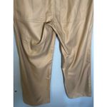 Banana Republic NWT  Womens Straight Mid Rise Utility Pant Khaki Size 8 Office Photo 7