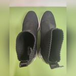 Michael Kors  stretch knit skyler booties PERFECT SHAPE Photo 3