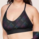 PINK - Victoria's Secret PINK
ULTIMATE LIGHTLY LINED SPORTS BRA Photo 0