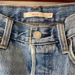 Levi's Levi’s Premium Wedgie Icon Fit in Shut Up Wash Photo 9