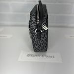 Michael Kors  Black Jet Set Large Chain Crossbody Bag Photo 3