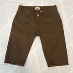 Levi's Vintage Y2K Levi’s Tab Twills low rise shorts Photo 0