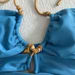 Vix Gi Top, Size Large, $148 Blue Photo 6