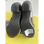 Fly London NIB Women's  HEAN127FLY Oiled Suede Expresso Drk Brown, Sz: 41 Photo 4