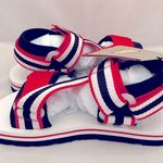 Hunter Original Beach Sandals 7 NIB Photo 6