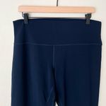 Lululemon align high rise leggings navy blue 14 Photo 4